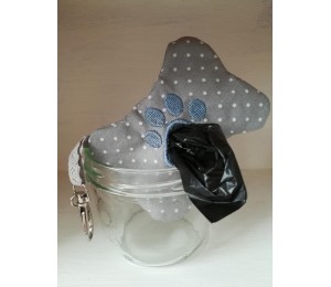 ITH - Kotbeutel Tasche